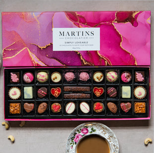 Simply Loveable Collection | 30 Box