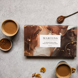 Marzipan and Praline Collection | 16 Box - Martins Chocolatier