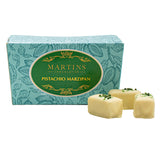 Chocolate Ballotin | Pistachio Marzipan - Martins Chocolatier