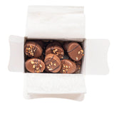 Chocolate Ballotin | Pecan & Walnut - Martins Chocolatier
