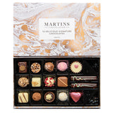Artisan Collection | 16 Box - Martins Chocolatier