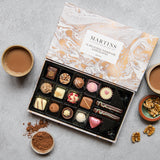 Artisan Collection | 16 Box - Martins Chocolatier