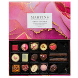 Simply Loveable Collection | 16 Box - Martins Chocolatier