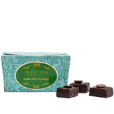 Chocolate Ballotin | Spicy Ginger - Martins Chocolatier