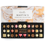 Artisan Signature Collection | 30 Box - Martins Chocolatier