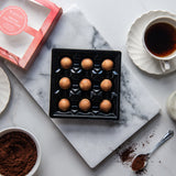 Chocolate Taster Pack | Blond Truffle