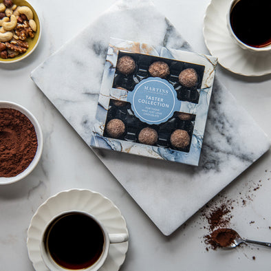 Chocolate Taster Pack | Soft Caramel