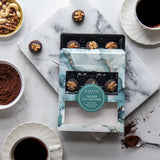 Chocolate Taster Pack | Dark Chocolate Walnut & Marzipan