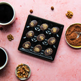 Chocolate Taster Pack | Cognac Caramel - Martins Chocolatier