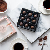 Chocolate Taster Pack | Espresso Truffle