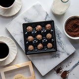 Chocolate Taster Pack | Hazelnut Truffle