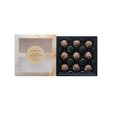 Chocolate Taster Pack | Hazelnut Truffle