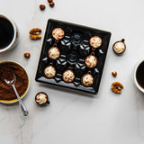 Chocolate Taster Pack | Hot Chocolate Cups - Martins Chocolatier