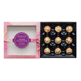 Chocolate Taster Pack | Hot Chocolate Cups - Martins Chocolatier