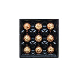Chocolate Taster Pack | Hot Chocolate Cups - Martins Chocolatier