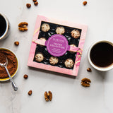 Chocolate Taster Pack | Hot Chocolate Cups - Martins Chocolatier