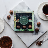 Chocolate Taster Pack | Irish Cream Chocolate Truffles