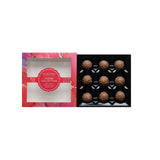 Chocolate Taster Pack | Milk Chocolate Truffle with Praline and Speculoos