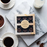 Chocolate Taster Pack | Dark Chocolate Filled with Chocolate Jelly