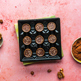 Chocolate Taster Pack | Mousse au Chocolat - Martins Chocolatier