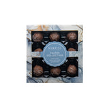 Chocolate Taster Pack | Milk Chocolate Truffle filled with Whiskey Ganache - Martins Chocolatier