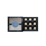 Chocolate Taster Pack | Hazelnut Praline White Chocolate