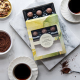 Chocolate Taster Pack | Orange Liqueur Truffle