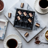 Chocolate Taster Pack | Praline Slice