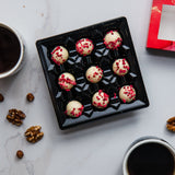 Chocolate Taster Pack | Raspberry Truffle - Martins Chocolatier