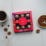 Chocolate Taster Pack | Raspberry Truffle - Martins Chocolatier