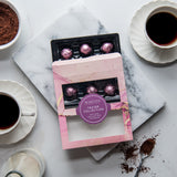 Chocolate Taster Pack | Raspberry Truffles