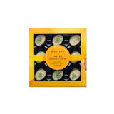 Chocolate Taster Pack | Lemon Jelly & Rosemary - Martins Chocolatier