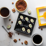 Chocolate Taster Pack | Lemon Jelly & Rosemary - Martins Chocolatier