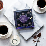 Chocolate Taster Pack | Rum Truffles