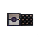 Chocolate Taster Pack | Rum Truffles