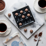Chocolate Taster Pack | Mocha Truffle