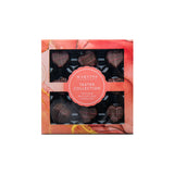 Chocolate Taster Pack | Strawberry Fondant Hearts - Martins Chocolatier