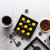 Chocolate Taster Pack | Orange Cream Truffle - Martins Chocolatier