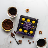 Chocolate Taster Pack | Orange Cream Truffle - Martins Chocolatier