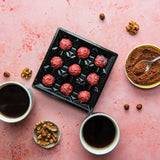 Chocolate Taster Pack | Soft Chilli Ganache - Martins Chocolatier