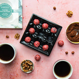 Chocolate Taster Pack | Soft Chilli Ganache - Martins Chocolatier