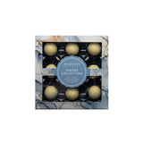 Chocolate Taster Pack | White Chocolate Truffles - Martins Chocolatier