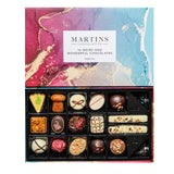 Weird & Wonderful Collection | 16 Box - Martins Chocolatier