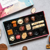 Weird & Wonderful Collection | 16 Box - Martins Chocolatier