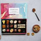Weird & Wonderful Collection | 16 Box - Martins Chocolatier