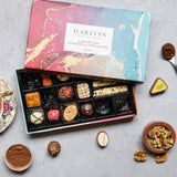 Weird & Wonderful Collection | 16 Box - Martins Chocolatier