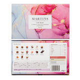 For Mum Collection | Mother's Day Gift Box | 16 Chocolates - Martins Chocolatier