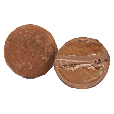 Salted Caramel Truffle - Aga - Martins Chocolatier