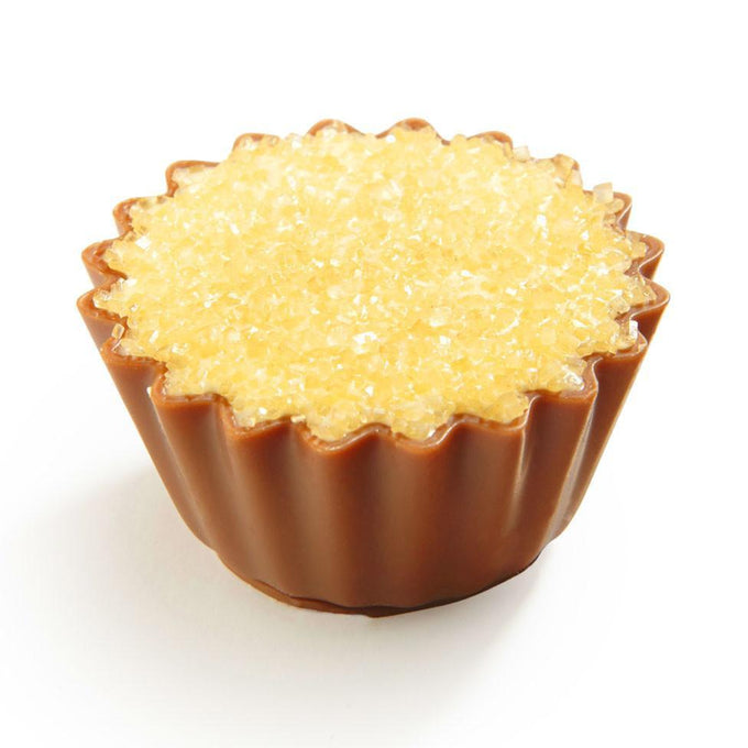 Creme Brulee Cups - Martins Chocolatier