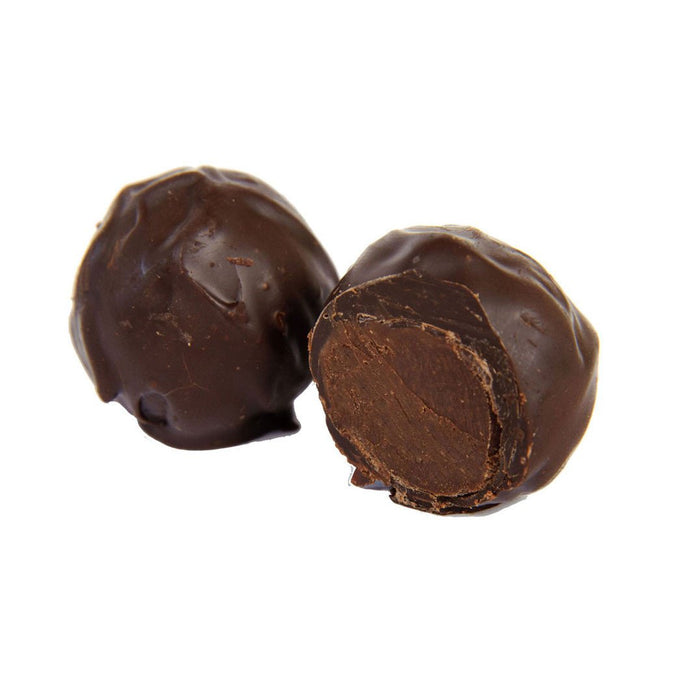 1kg box of 'Hayley' Dark Chocolate Praline Truffles - Martins Chocolatier